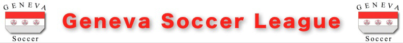 Geneva Rec Soccer Club banner